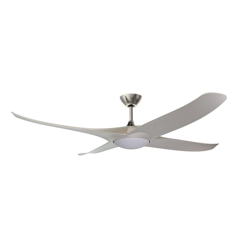 60&#34; LED CEILING FAN - DC MOTOR