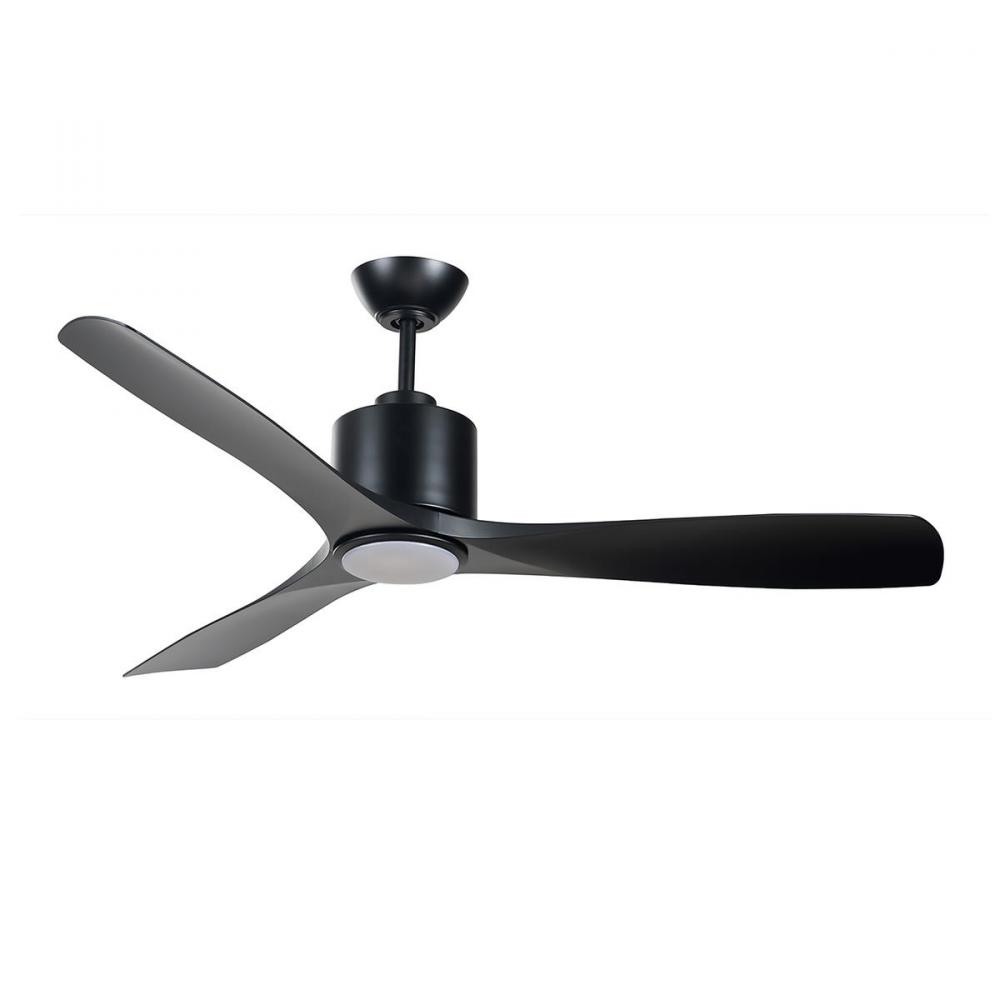 52&#34; LED CEILING FAN WITH DC MOTOR