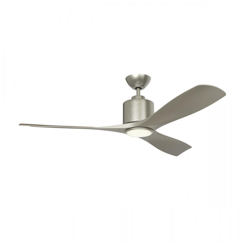 52&#34; LED CEILING FAN WITH DC MOTOR