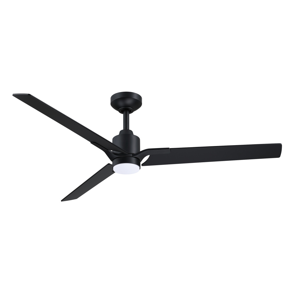 52&#34; ADJ. CCT LED CEILING FAN - DC MOTOR