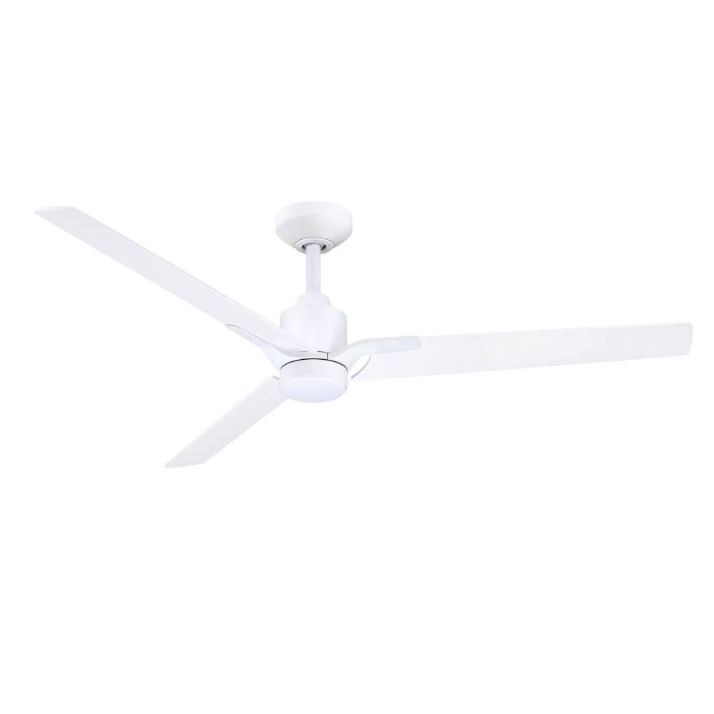 52&#34; ADJ. CCT LED CEILING FAN - DC MOTOR