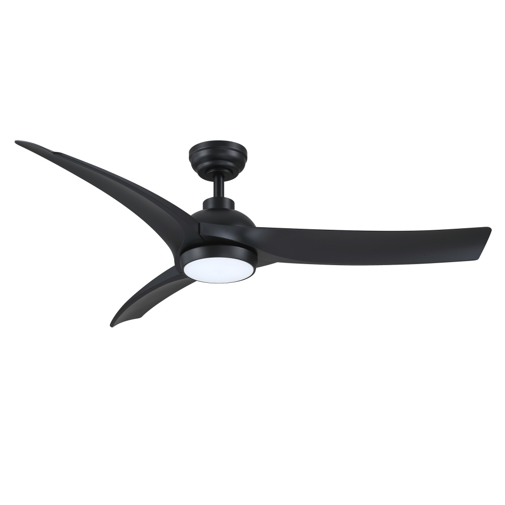 52&#34; ADJ. CCT LED CEILING FAN - DC MOTOR
