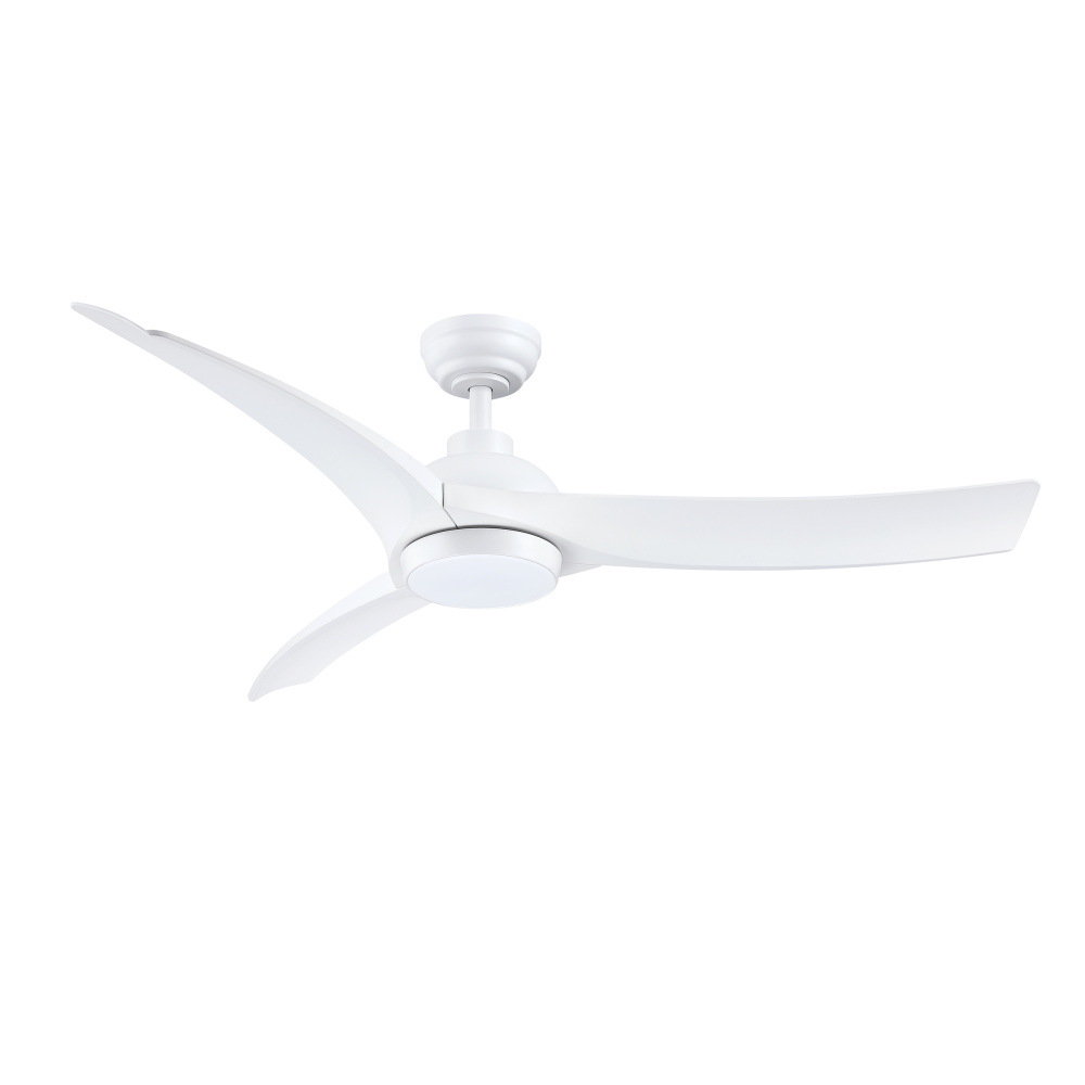 52&#34; ADJ. CCT LED CEILING FAN - DC MOTOR