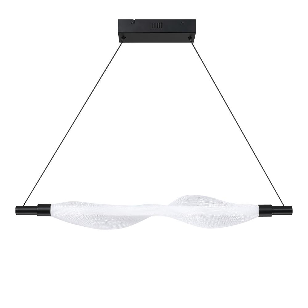 31&#34; LED PENDANT