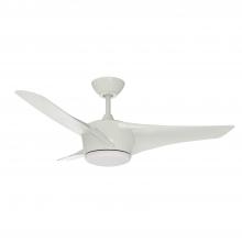 Kendal AC24246-WH - 46" PROMOTIONAL LED CEILING FAN