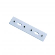 Kendal MSA02-WH - MAGNETIC TRACK STRAIGHT
CONNECTOR