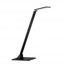 Kendal PTL8420-BLK - RECO Black Desk Lamp