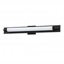 Kendal VF2531-BLK - 31" LED VANITY