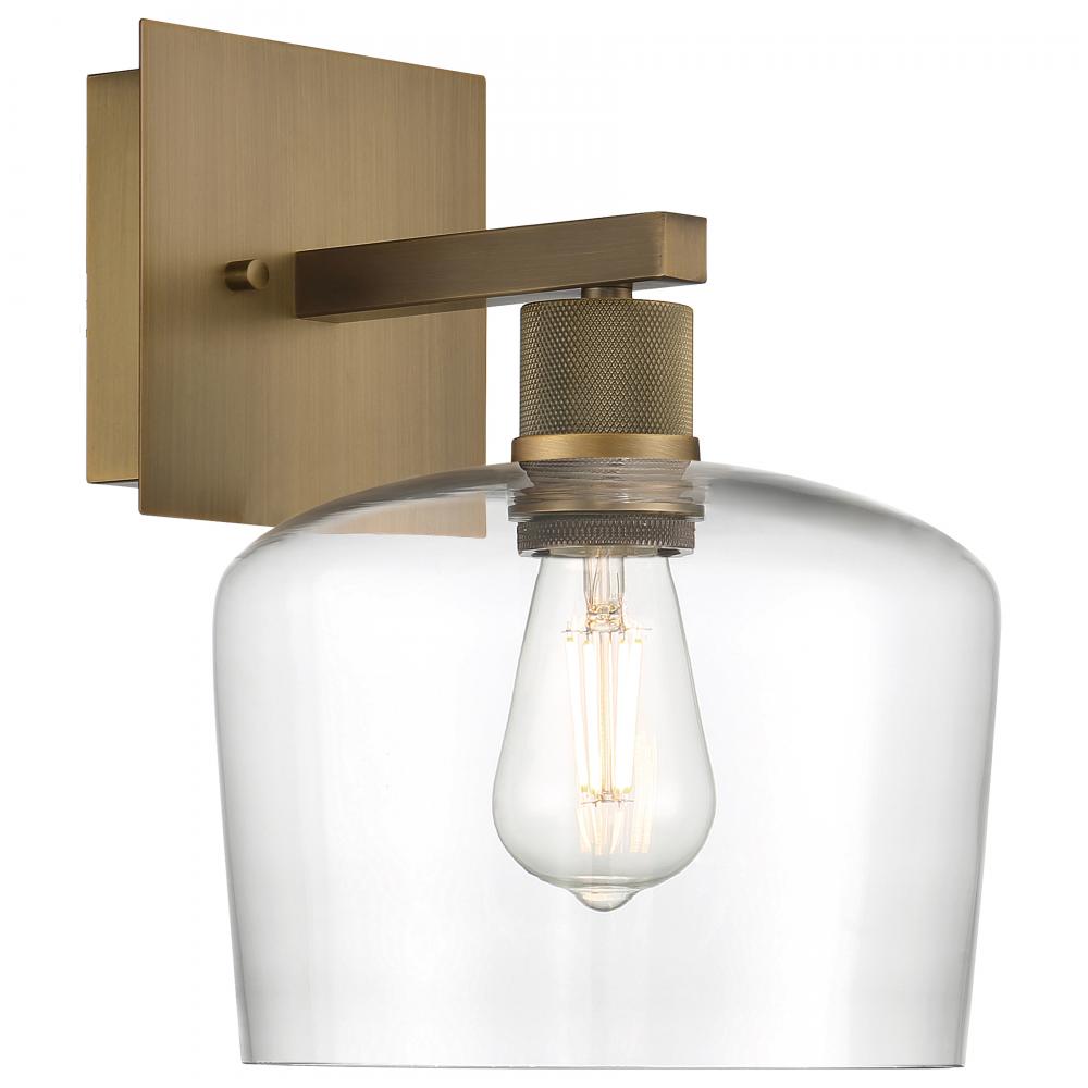 Chardonnay LED Wall Sconce