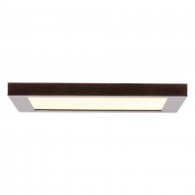 Access 20813LEDD-BRZ/ACR - LED Flush Mount