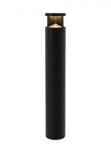 Visual Comfort & Co. Modern Collection 700OBARK283036BUNV - Arkay Two 36 Outdoor Bollard