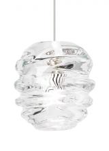 Visual Comfort & Co. Modern Collection 700TDADRCS - Audra Pendant