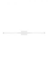 Visual Comfort & Co. Modern Collection 700BCLUFS48C-LED930 - Lufe Square 48 Bath