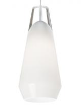 Visual Comfort & Co. Modern Collection 700MPLSTWS - Lustra Pendant