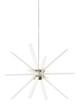 Visual Comfort & Co. Modern Collection 700PHT34S-LED930A - Photon 34 Chandelier