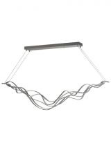 Visual Comfort & Co. Modern Collection 700LSSURGS-LED277 - Surge Linear Suspension