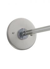 Visual Comfort & Co. Architectural Collection 700MOP4CDZ - MonoRail 4" Round Direct-End Power Feed