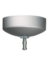 Visual Comfort & Co. Architectural Collection 700MOSRT75DS - MonoRail Surface Transformer-75W Mag