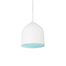 Kuzco Lighting Inc PD9108-WH/BU - Helena