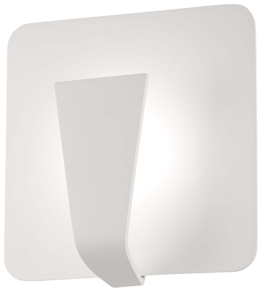 Waypoint - 8.75&#34; LED Wall Sconce