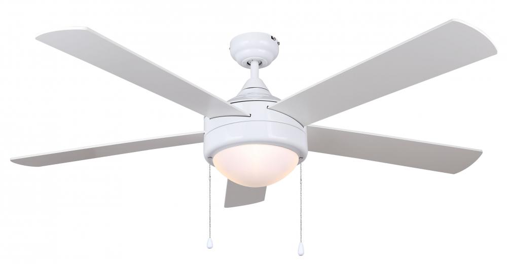 PrestonIII 52 inch Ceiling Fan