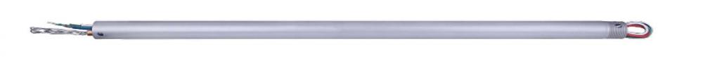 Downrod, 24&#34; for CP120BK and CP96BK (1 &#34; Diameter)