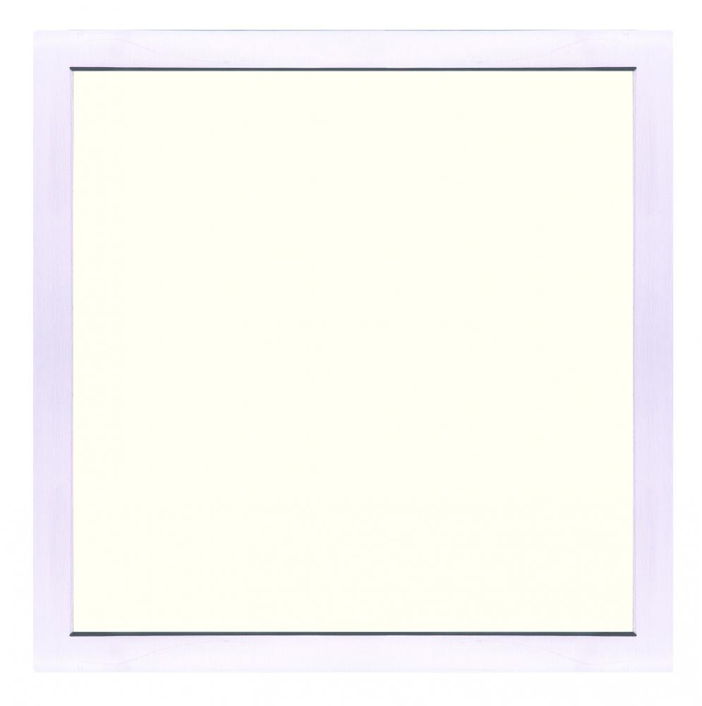 LED Square Disk, DL-11C-22SC-BN-C, 11&#34; BN Color, 22W Dimmable, 3000K, 1540 Lumen, Surface mounte