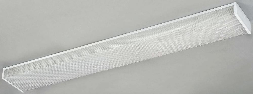 ES Fluorescent (FW842) 48&#34; Wrap, 2 Bulb, 32W T8, YC322516E-2, Lens Size: 1220mm x 168mm x 60mm