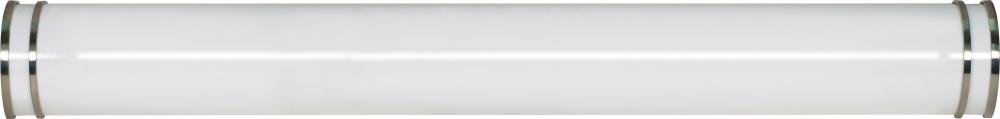Glamour - 2 Light - 49&#34; - Vanity - Fluorescent - (2) F32T8