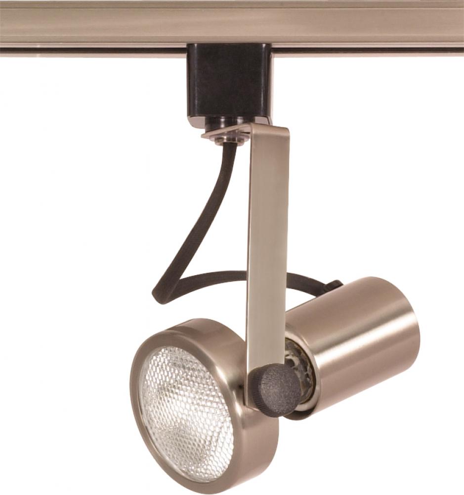 1 Light - PAR20 - Track Head - Gimbal Ring