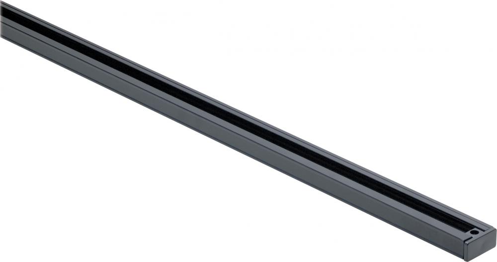 4&#39; - Track; Black Finish