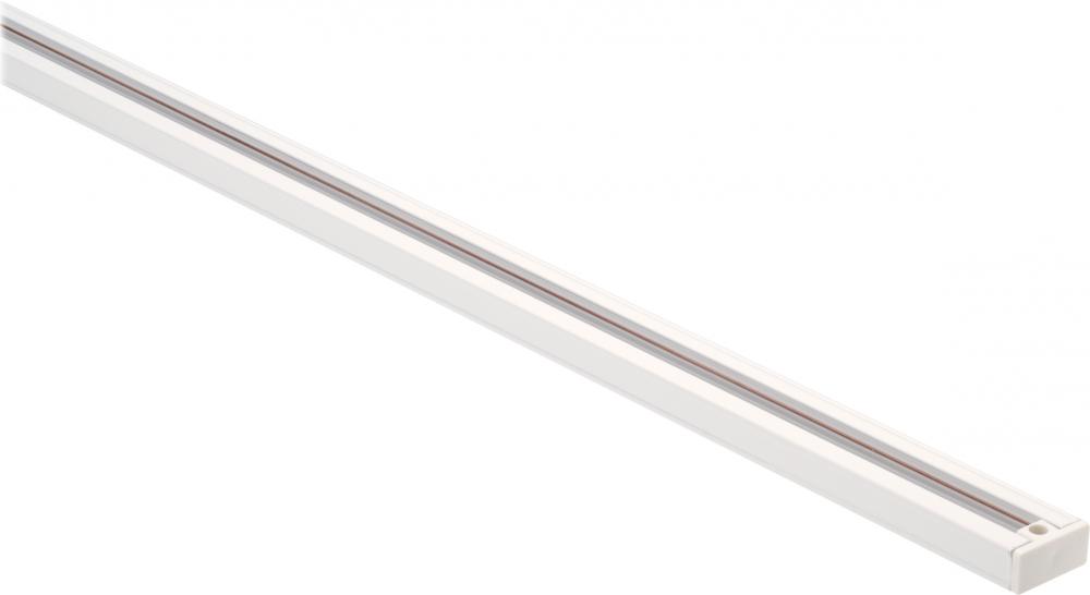 8&#39; - Track; White Finish
