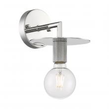 Nuvo 60/7251 - BIZET 1 LIGHT WALL SCONCE