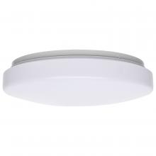 Nuvo 62/1225 - 11 Inch LED Cloud Fixture 0-10V Dimming; CCT Selectable