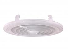 Nuvo 65/189 - 90 Degree Optic For LED UFO High Bay Fixture