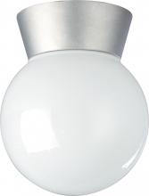 Nuvo SF77/152 - 1 LIGHT UTILITY CEILING MOUNT
