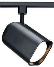 Nuvo TH215 - 1 Light - R30 - Track Head - Soft Square
