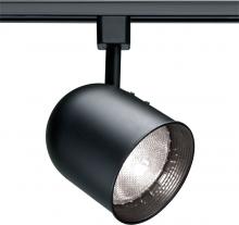 Nuvo TH219C - 1 Light - PAR30 - Track Head - Short Bullet Cylinder