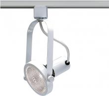 Nuvo TH222C - 1 Light - PAR30 - Track Head - Gimbal Ring