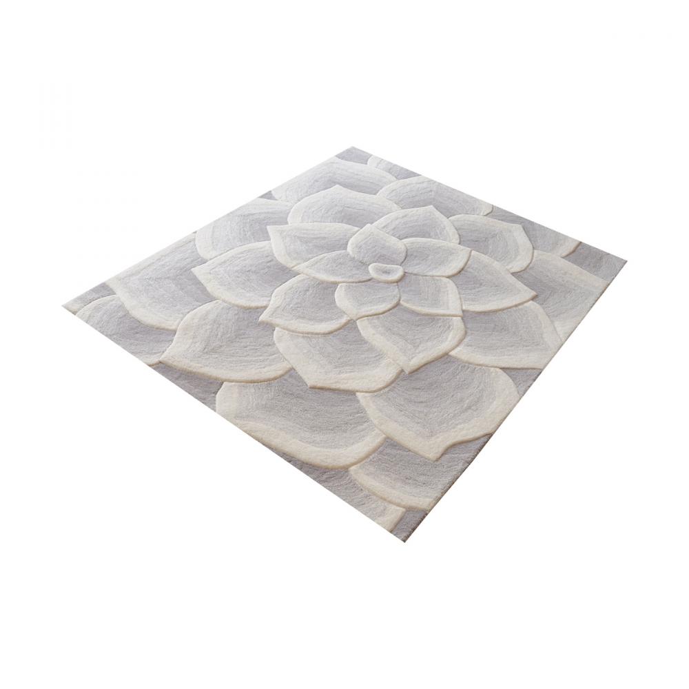 PILLOW - RUG - TEXTILE - POUF