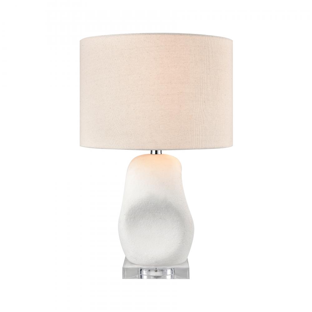 Colby 22&#39;&#39; High 1-Light Table Lamp