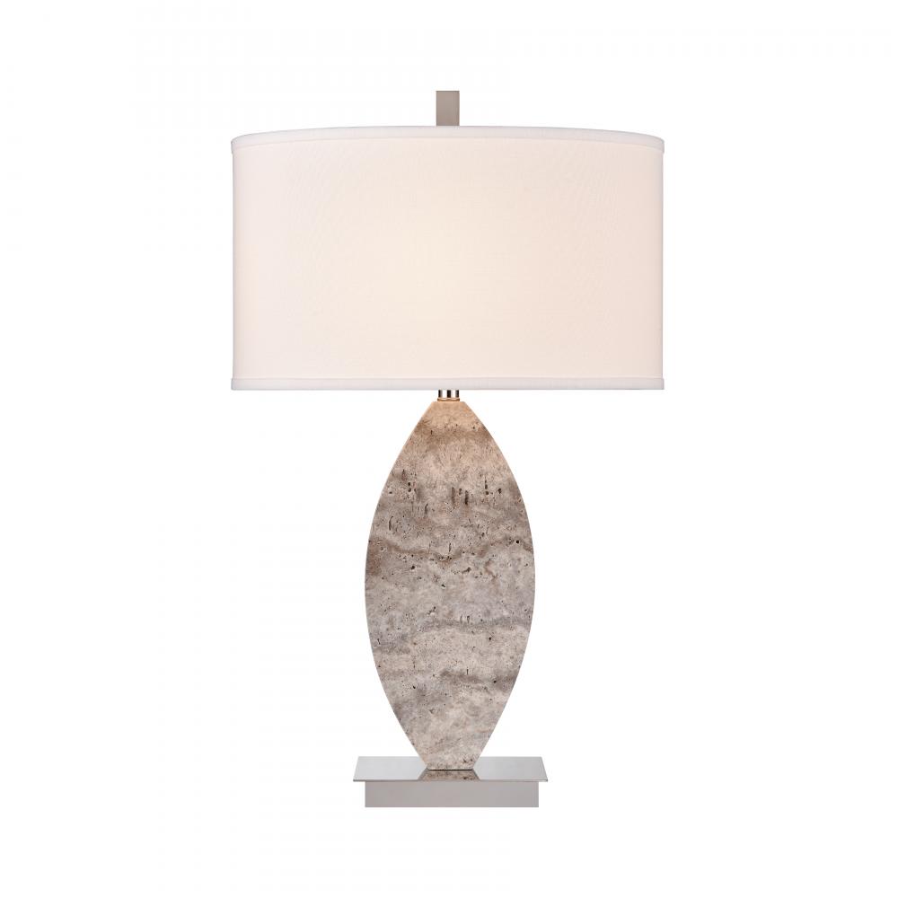 Averill 29.5&#39;&#39; High 1-Light Table Lamp