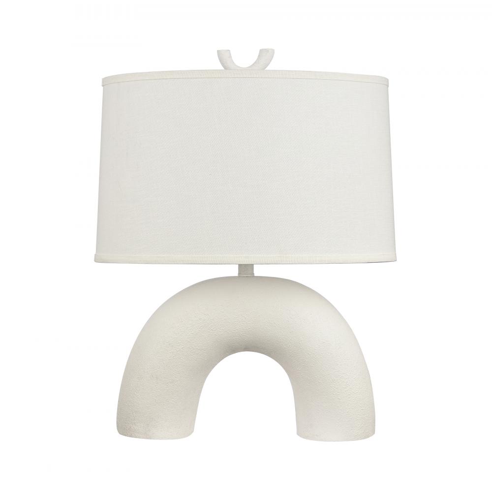 Flection 25&#39;&#39; High 1-Light Table Lamp