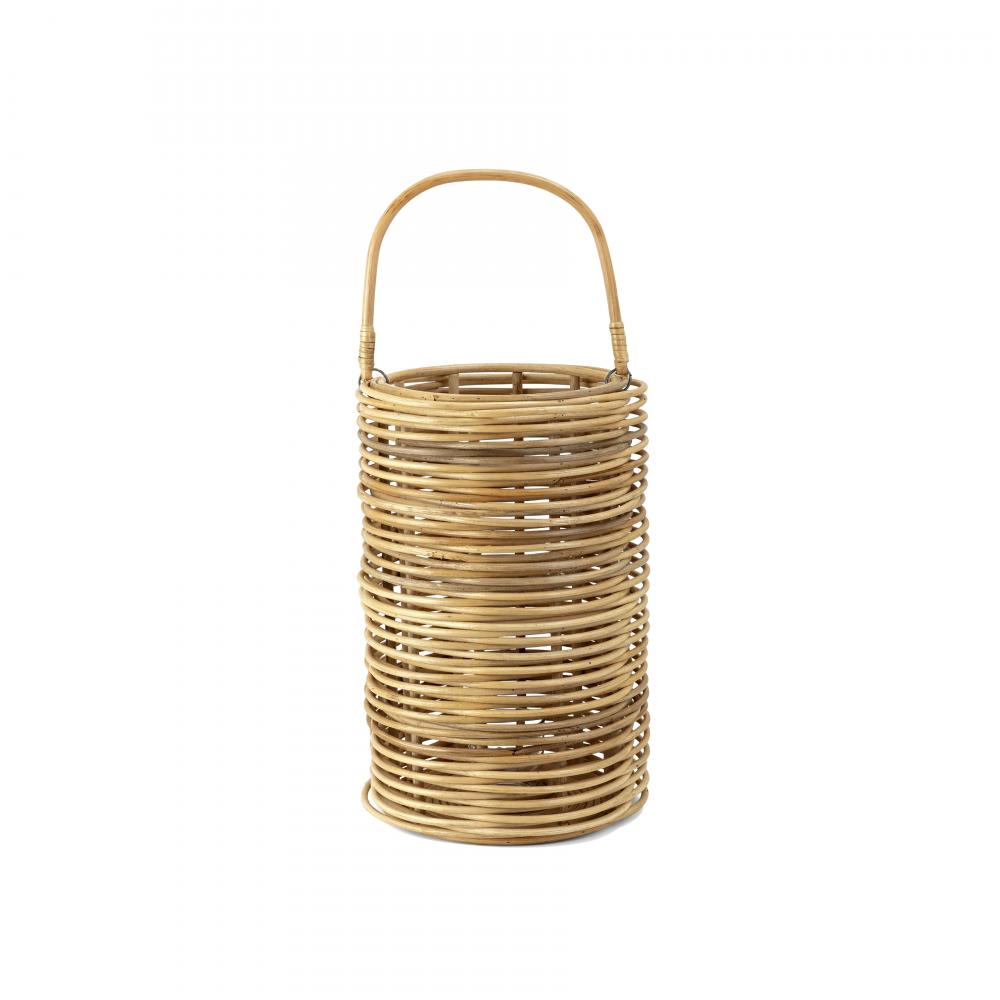 Cadiz Woven Lantern - Large