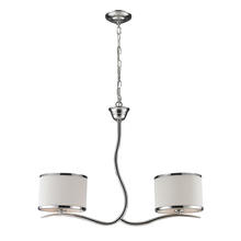 ELK Home 11353/2 - CHANDELIER