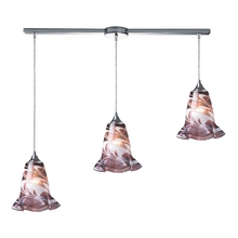 ELK Home 31342/3L-VPUR - MINI PENDANT