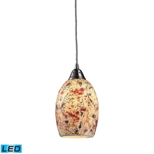 ELK Home 73011-1-LED - MINI PENDANT