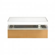 ELK Home H0017-10713 - Split Decorative Box - Rectangle