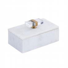 ELK Home S0807-12057 - Lieto Box - Small White